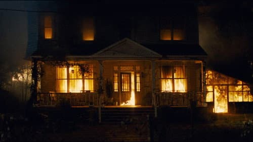 It’s Coming From Inside the House Bild 1