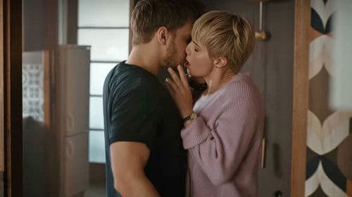 Heute schläfst du mit mir Bild 7