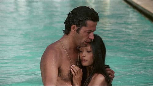 Black Emanuelle Bild 7