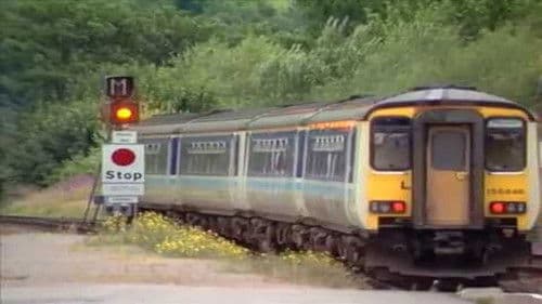 The Far North (Driver's Eye View) Bild 1