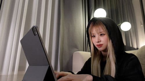 Power Blog Girl Bild 1