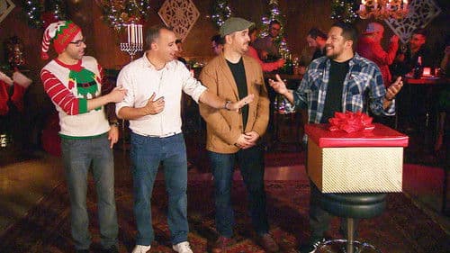 Impractical Jokers: The Staten Island Holiday Spectacular Bild 1