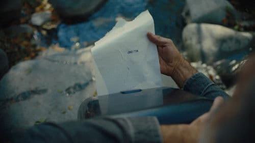 Frank and Three Bild 2