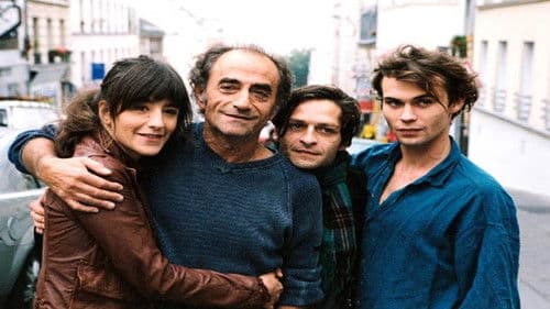 C'est beau une ville la nuit Bild 1