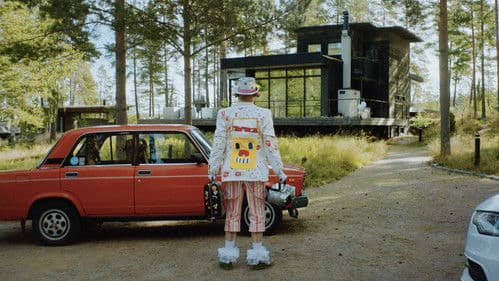 Ilo P. Illerin taikatemppu Bild 1