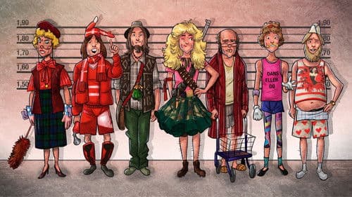 Ramasjang Mysteriet Bild 2