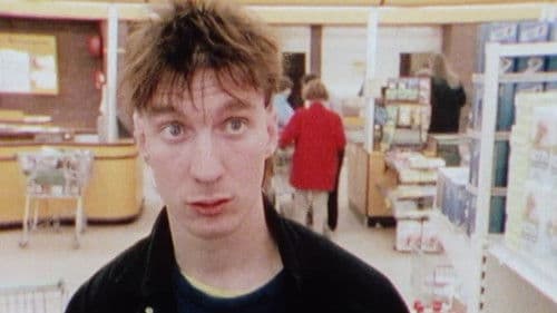 Deep Red Instant Love Bild 1