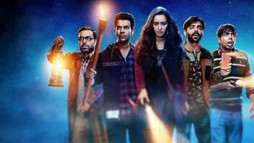 स्त्री 2: सरकटे का आतंक Bild 7