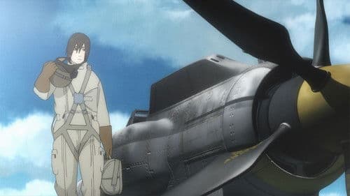 The Sky Crawlers Bild 7