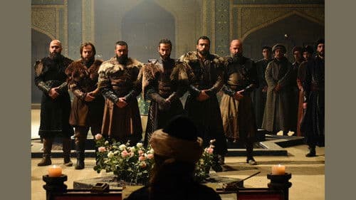 Uyanisi Buyuk Selcuklu Bild 8