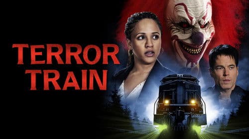 Terror Train Bild 1