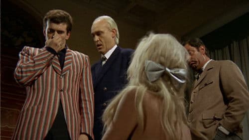 Una iena in cassaforte Bild 1