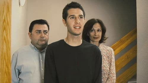 A cuestas con mis padres Bild 2