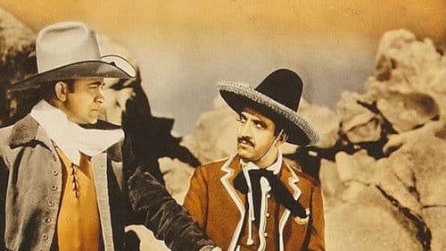 Rhythm of the Rio Grande Bild 1