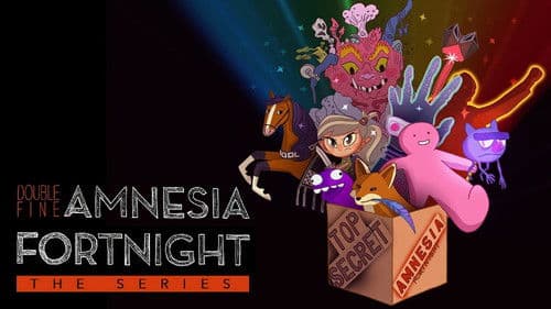 Amnesia Fortnight Bild 1