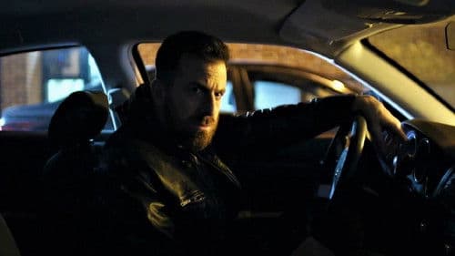 Victor Lessard : Un pas dans l'ombre Bild 3