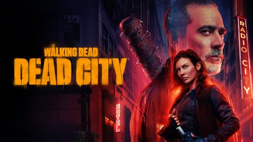 The Walking Dead: Dead City Bild 6