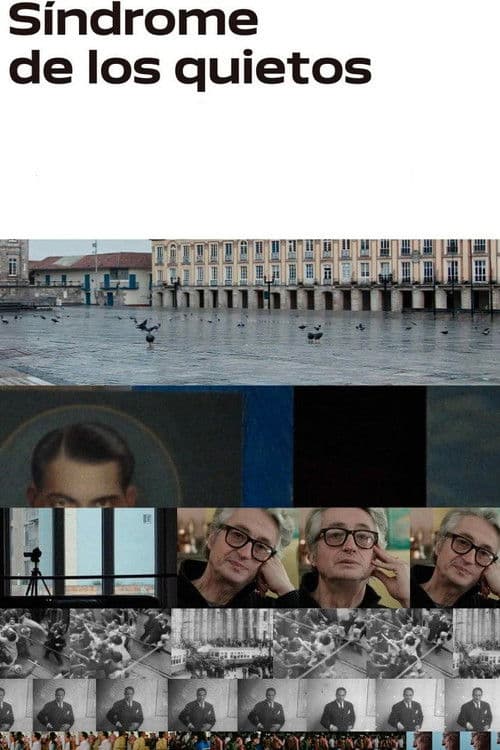 Síndrome de los quietos