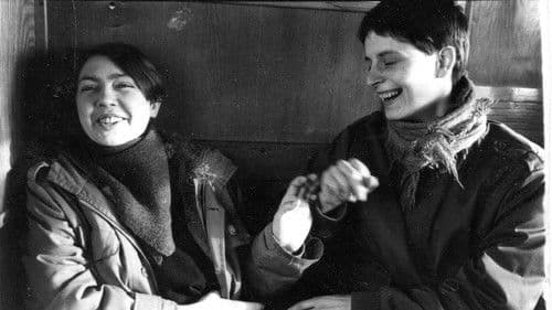 Out in Ost-Berlin: Lesben und Schwule in der DDR Bild 2