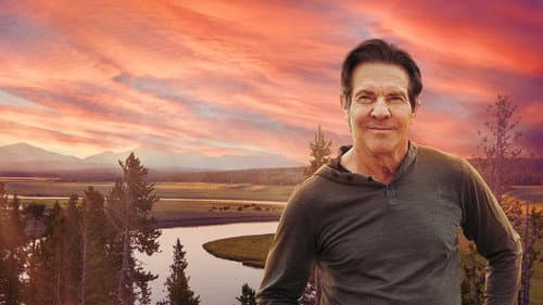 Saving Yellowstone with Dennis Quaid Bild 2