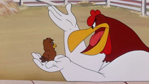 Henhouse Henery Bild 2