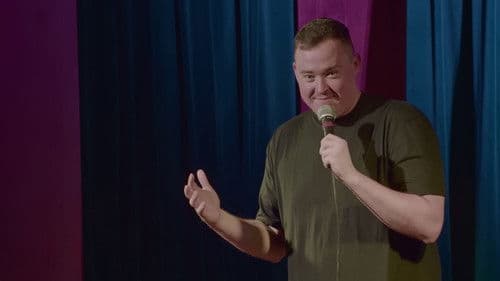 Shane Gillis: Live in Austin Bild 3