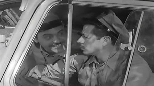 Los desenfrenados Bild 1