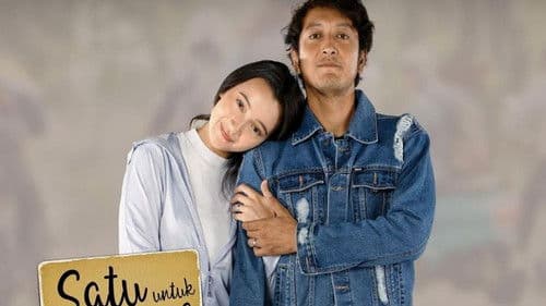 Satu Untuk Selamanya Bild 1