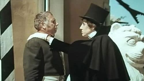 Инкогнито из Петербурга Bild 1