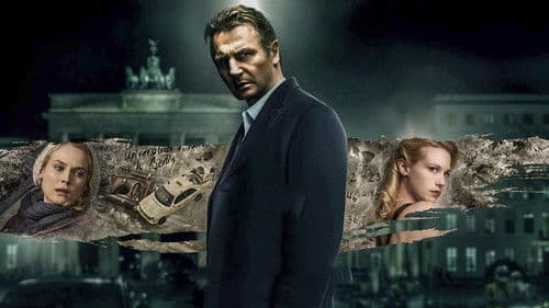 Unknown Identity Bild 6