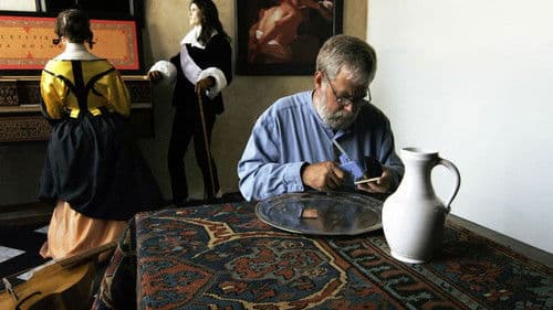 Tim's Vermeer Bild 4