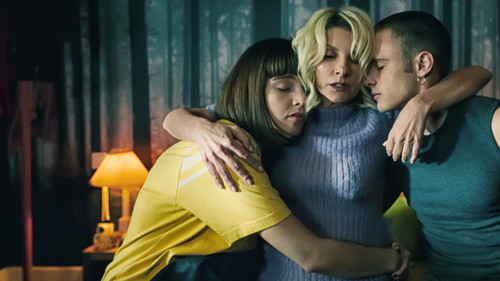 Heilige Familie Bild 8