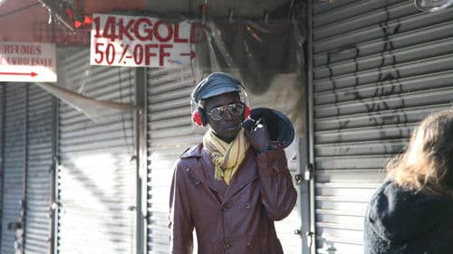 Restless City Bild 1