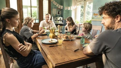 Louma - Familie ist kein Kinderspiel Bild 6