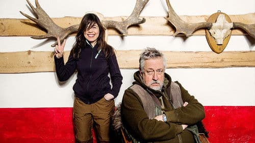 På jakt med Lotta och Leif Bild 3