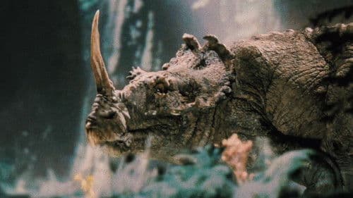 Prehistoric Beast Bild 2