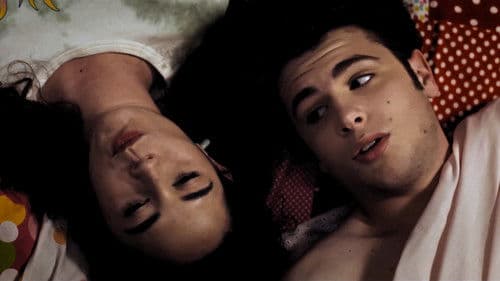 Amor platónico Bild 8