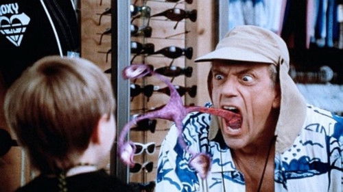 Der Onkel vom Mars Bild 6