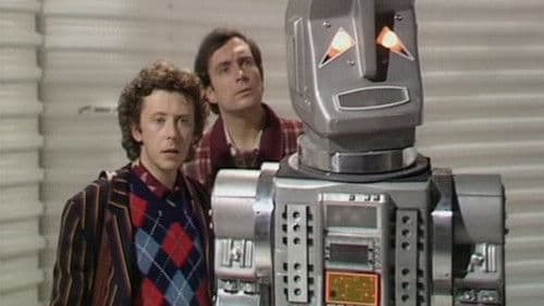 Per Anhalter durch die Galaxis Bild 1