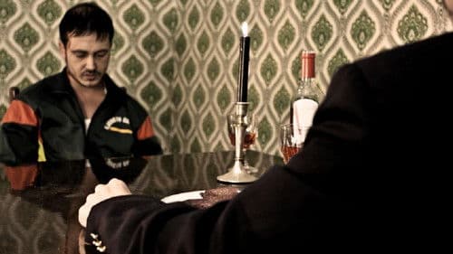 La Dantesca Escena Bild 1