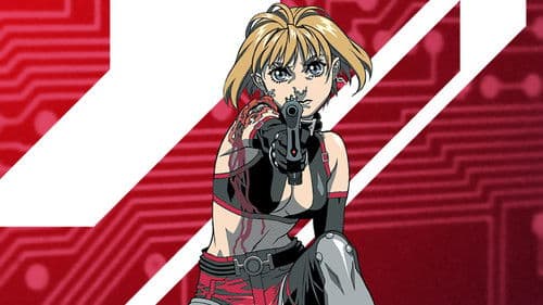 Armitage III: OVA Bild 2