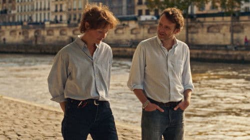 Love Me Tender Bild 3