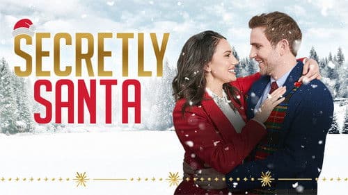 Ein perfektes Weihnachtsmatch – Falling in Love at Christmas Bild 5