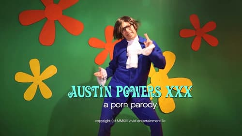 Austin Powers XXX: A Porn Parody Bild 5