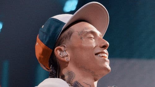 Apple Music Live: Central Cee Bild 2