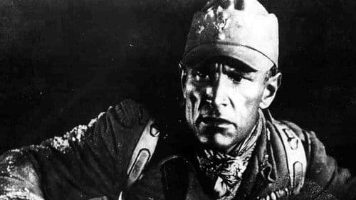 Berge in Flammen Bild 6