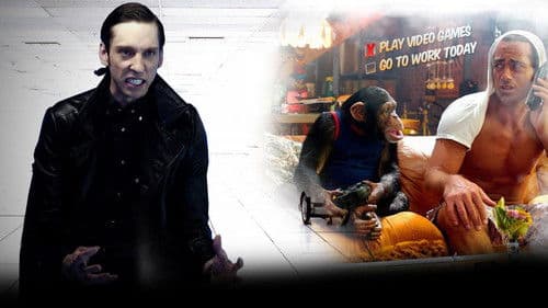 Grandma's Boy Bild 8