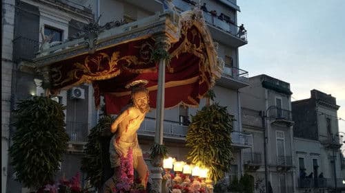 Venerdì Santo - Bronte Bild 4