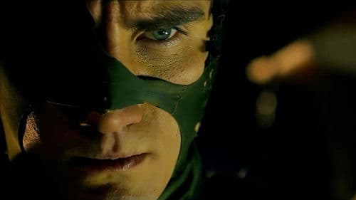 All Superheroes Must Die Bild 1