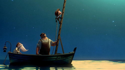 La Luna - Mondlicht Bild 8